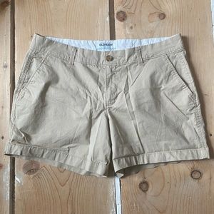 Old Navy shorts
